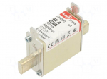 Fuse: fuse | 32A | 690VAC | 440VDC | gS | ceramic | NH000