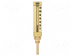 Automation module: thermometer | temperature | -10&divide;50&deg;C | &Oslash;: 10mm