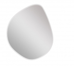 Mirrors&More Bella spogulis 30 x 30 cm spogulis glass 1710100 4251820305561