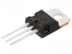 Transistor: N-MOSFET | SuperMESH5&trade; | unipolar | 950V | 11A | Idm: 70A