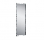 Mirrors&More Hannah spogulis 50 x 150 cm sudraba 2430289 4251820310299