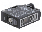Sensor: photoelectric | Range: 0&divide;0.7m | PNP | DARK-ON,LIGHT-ON | 100mA
