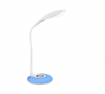 Trio Krait LED table lamp white RGB gaismeklis R52781201 4017807433678