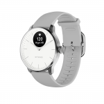 Withings ScanWatch Light valge