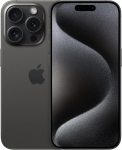 Renoveeritud Apple iPhone 15 Pro Max 512GB