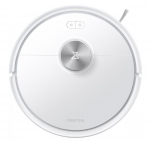 (Uus) Robottolmuimeja Roborock Q7, 10000Pa, valge (m&auml;rg-/kuivpuhastus)