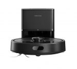 (Uus) Robottolmuimeja Roborock Q7+, 10000Pa, must (m&auml;rg-/kuivpuhastus)