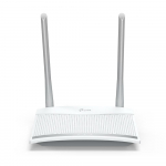 TP-LINK traadita ruuter 2,4 GHz Roborocki jaoks olemasoleva Wi-Fi-ga &uuml;henduse loomiseks (TL-WR820N)