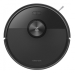 (Uus) Robottolmuimeja Roborock Q7, 10000Pa, must (m&auml;rg-/kuivpuhastus)
