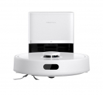 (Uus) Robottolmuimeja Roborock Q7+, 10000Pa, valge (m&auml;rg-/kuivpuhastus)