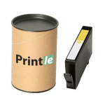 HP 912XL (3YL83AE) yellow 825 pages (Printle)  (with chip)