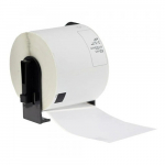 Brother analoogkleebised DK-11202 (62mm x 100mm) DK11202