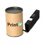 Canon CLI-531BK (6118C001) black 20ml (Printle) CLI531BK (with chip)