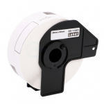 Brother analoogkleebised DK-11201 (29mm x 90mm) DK11201