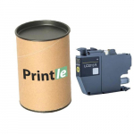 Brother LC-3213Y yellow 500 pages (Printle) LC3213Y (with chip)