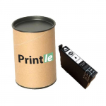 Epson 29XL (C13T29914012) black 470 pages (Printle)  (with chip)