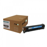 HP 125A (CB541A) cyan 1400 pages (Printle)  (with chip)