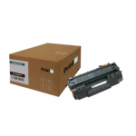 HP 49A (Q5949A) black 2500 pages (Printle)  (with chip)