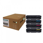 Canon 046H kassettide komplekt c/m/y/bk (Printle)  (with chip)