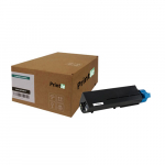 OKI 45807102 kassett black 3000 pages (Printle)  (with chip)