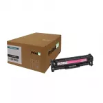 Canon 729 (4368B002) magenta 1000 pages (Printle) (with chip)