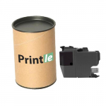 Brother LC-3217BK black 550 pages (Printle) LC3217BK (with chip)