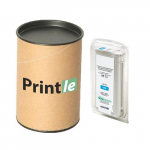 HP 72 (C9371A) cyan 130ml (Printle)  (with chip)