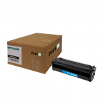 Samsung CLT-C506L (SU038A) cyan 3500 pages (Printle) CLTC506L (with chip)