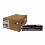 Canon 054 (3024C002) black 1500 pages (Printle)  (with chip)