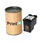 HP 338 (C8765EE) black 480 pages (Printle)  (with chip)