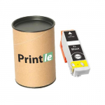 Epson 33XL (C13T33514010) black 530 pages (Printle)  (with chip)