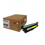 HP 507A (CE402A) yellow 6000 pages (Printle)  (with chip)