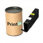 Canon CLI-531Y (6121C001) yellow 9.4ml (Printle) CLI531Y (with chip)