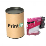 Brother LC-527M magenta 900 pages (Printle) LC527M (with chip)