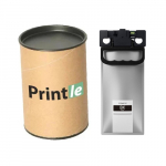 Epson T11E1 (C13T11E140) black 10000 pages (Printle)  (with chip)