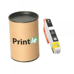 Epson 33XL (C13T33614010) photo black 400 pages (Printle)  (with chip)