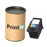 Canon CL-561XL (3730C001) color 600 pages (Printle) CL561XL (with chip)