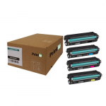 HP 508X kassettide komplekt c/m/y/bk (Printle)  (with chip)