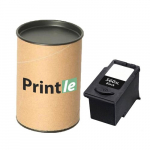 Canon PG-560XL (3712C001) black 750 pages (Printle) PG560XL (with chip)