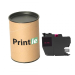 Brother LC-3219XLM magenta 1600 pages (Printle) LC3219XL (with chip)