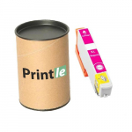 Epson 33XL (C13T33634010) magenta 650 pages (Printle)  (with chip)