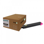 Kyocera TK-8115M (1T02P3BNL0) magenta 6000 pages (Printle) TK8115M (with chip)