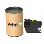 Brother LC-3219XLY yellow 1600 pages (Printle) LC3219XL (with chip)