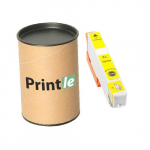 Epson 33XL (C13T33644010) yellow 650 pages (Printle)  (with chip)