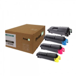 Kyocera TK-5380 kassettide komplekt c/m/y/bk (Printle) TK5380 (with chip)