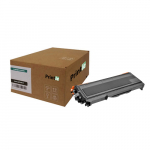 Brother TN-2000 kassett black 5000 pages (Printle) TN2000 (with chip)