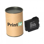 Brother LC-970BK black 726 pages (Printle) LC970BK (with chip)