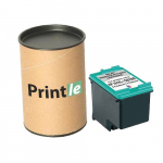 HP 351XL (CB338EE) color 590 pages (Printle)  (with chip)