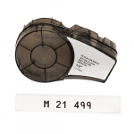 Brady M21-500-499 kleepuv analoogteip 4,9m x 12,7mm