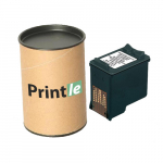 HP 56 (C6656AE) kassett black 635 pages (Printle)  (with chip)